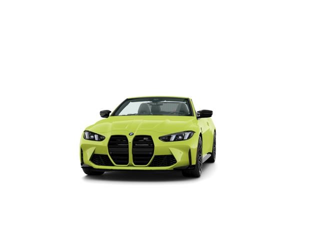 2027 BMW 4 Series Base