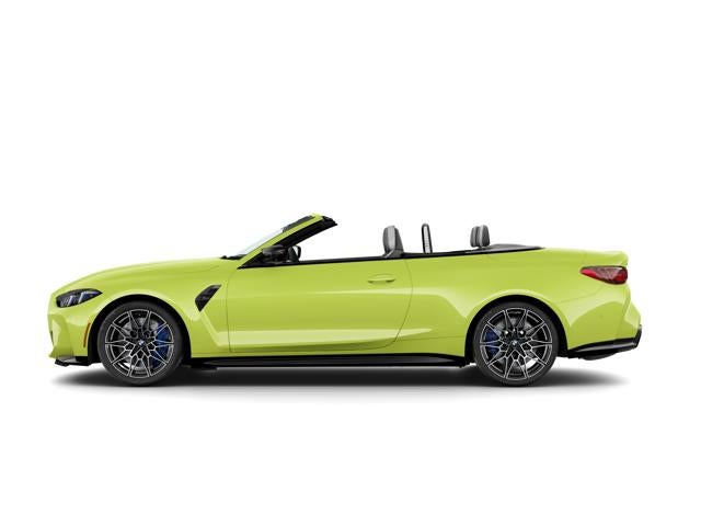 2027 BMW 4 Series Base