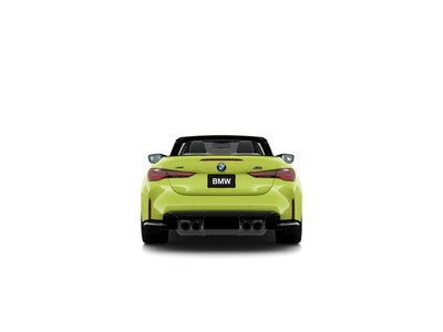 2027 BMW 4 Series Base