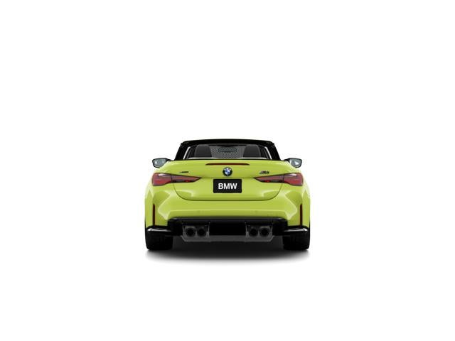 2027 BMW 4 Series Base