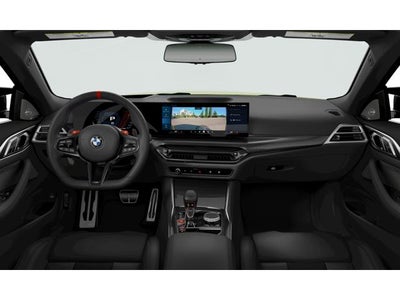 2027 BMW 4 Series Base