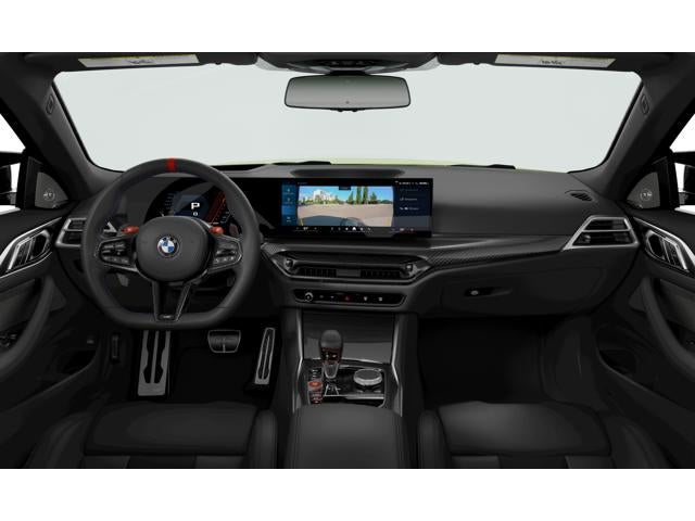 2027 BMW 4 Series Base