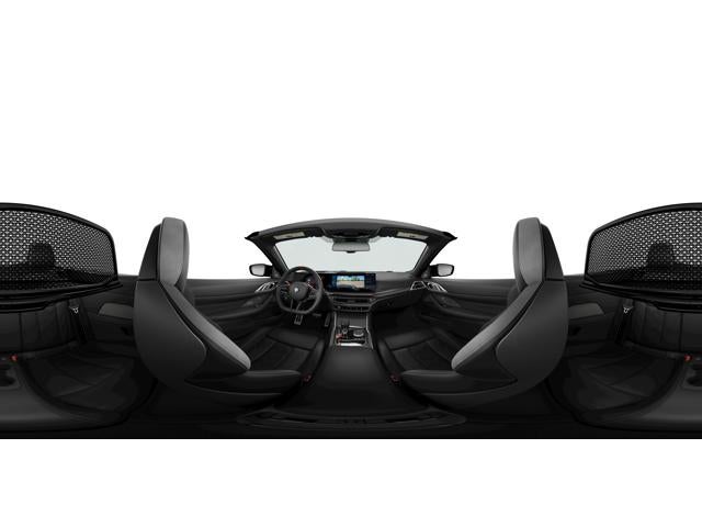 2027 BMW 4 Series Base