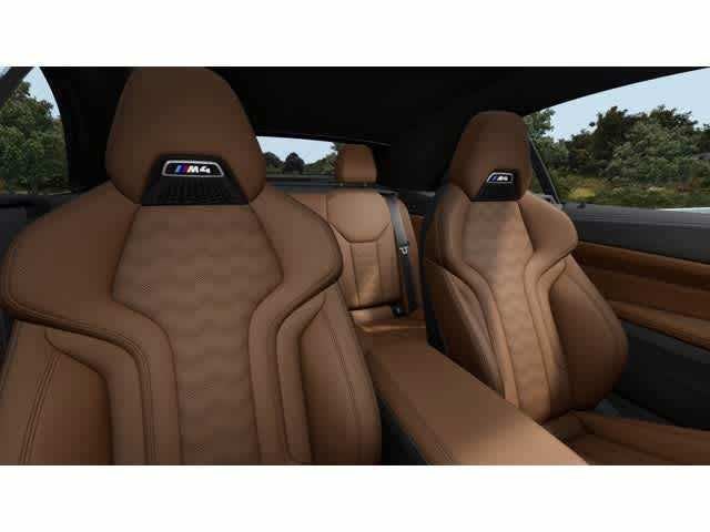 2026 BMW 4 Series Base