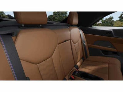 2026 BMW 4 Series Base