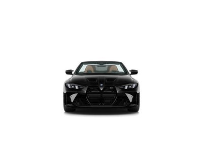 2026 BMW 4 Series Base