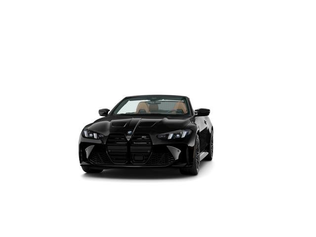 2026 BMW 4 Series Base