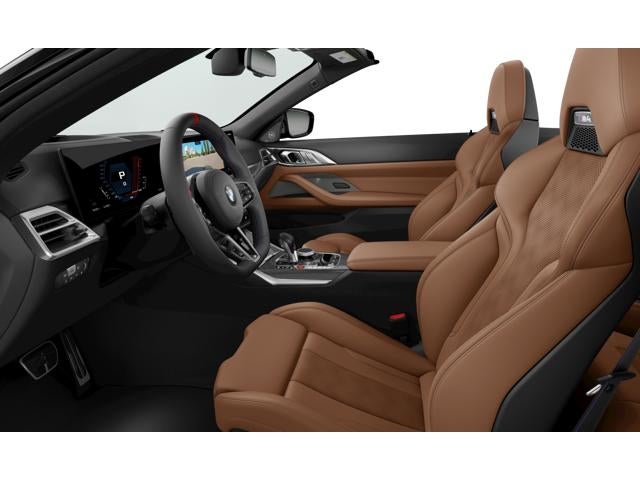 2026 BMW 4 Series Base