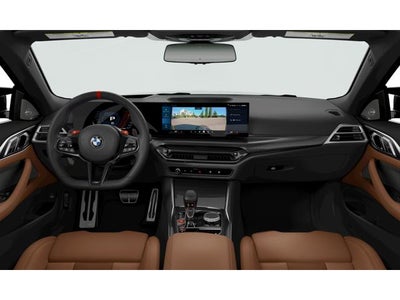 2026 BMW 4 Series Base