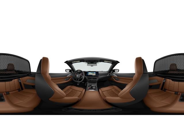 2026 BMW 4 Series Base