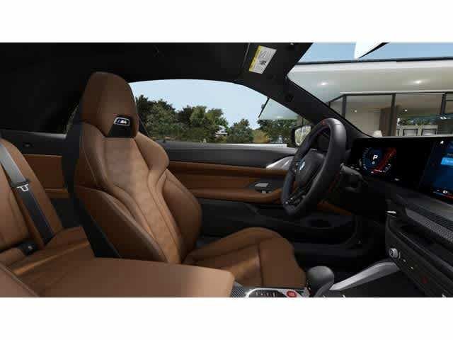 2026 BMW 4 Series Base