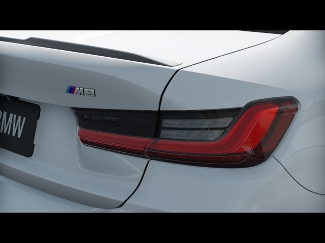 2024 BMW M3 Sedan Base