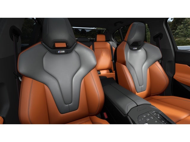 2027 BMW 5 Series Base