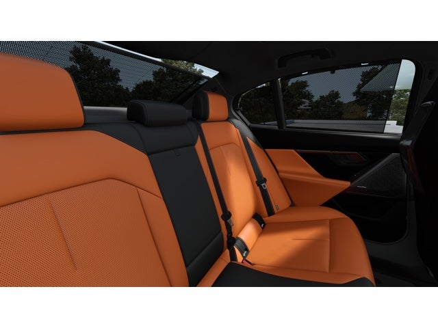2027 BMW 5 Series Base