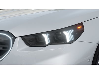 2027 BMW 5 Series Base