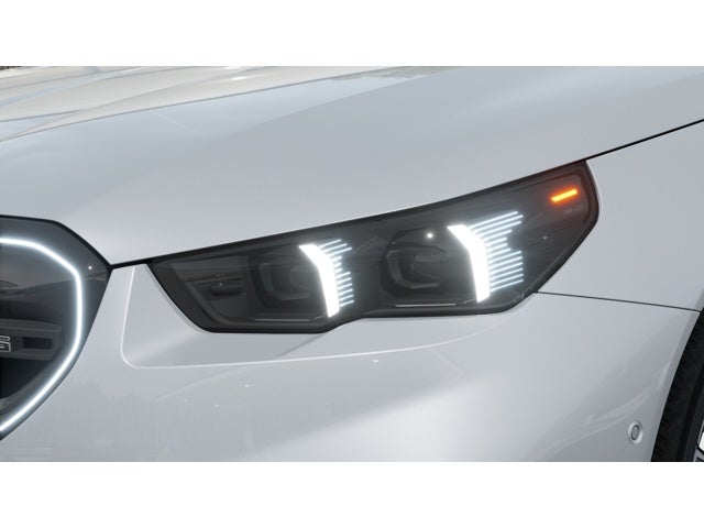 2027 BMW 5 Series Base