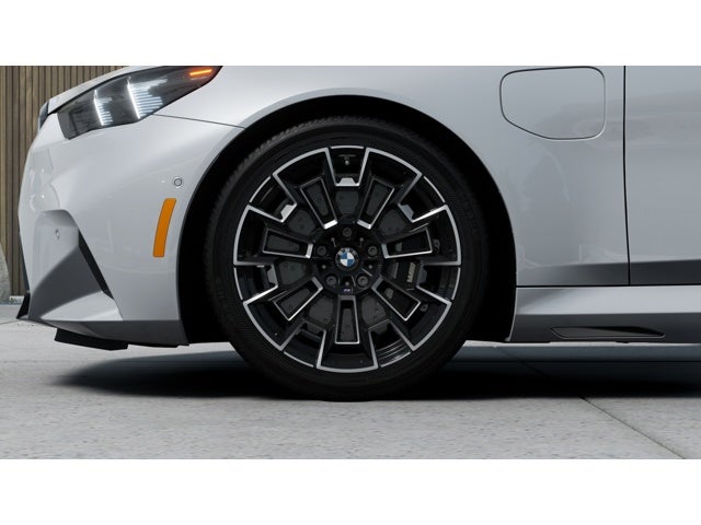 2027 BMW 5 Series Base
