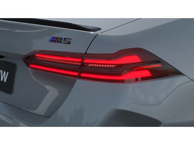 2027 BMW 5 Series Base