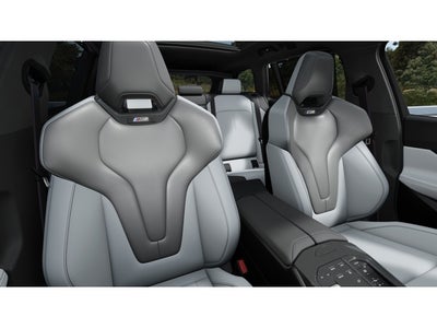 2027 BMW 5 Series Base