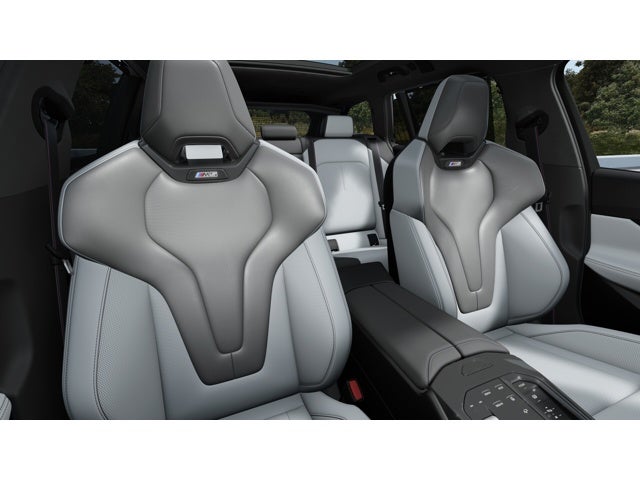 2027 BMW 5 Series Base