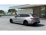 2027 BMW 5 Series Base