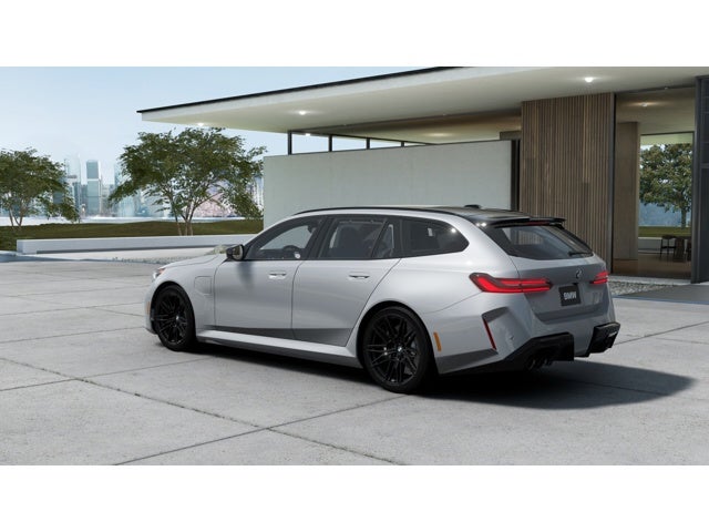 2027 BMW 5 Series Base