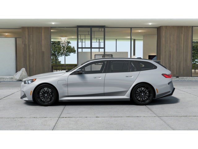 2027 BMW 5 Series Base