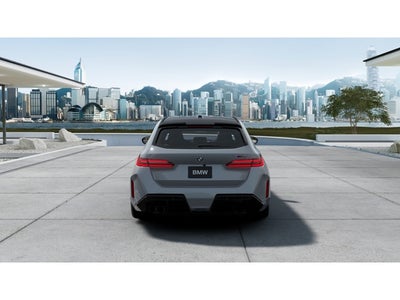 2027 BMW 5 Series Base