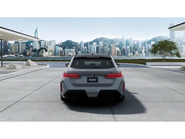 2027 BMW 5 Series Base