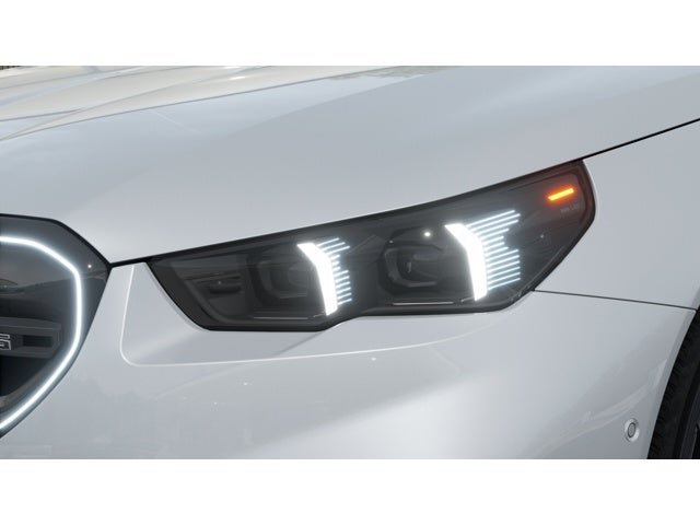 2027 BMW 5 Series Base