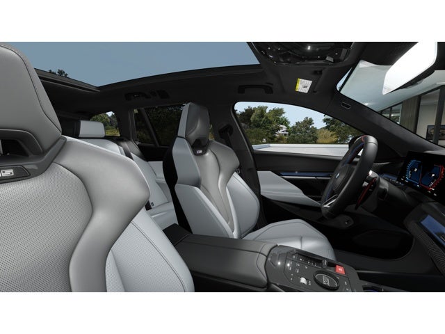 2027 BMW 5 Series Base