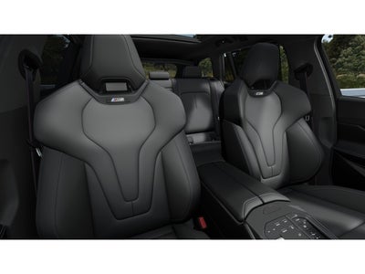 2027 BMW 5 Series Base