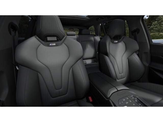 2027 BMW 5 Series Base