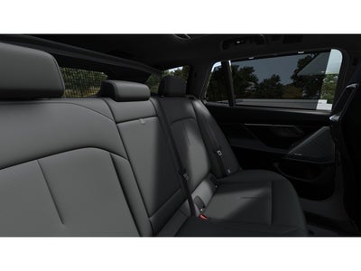 2027 BMW 5 Series Base