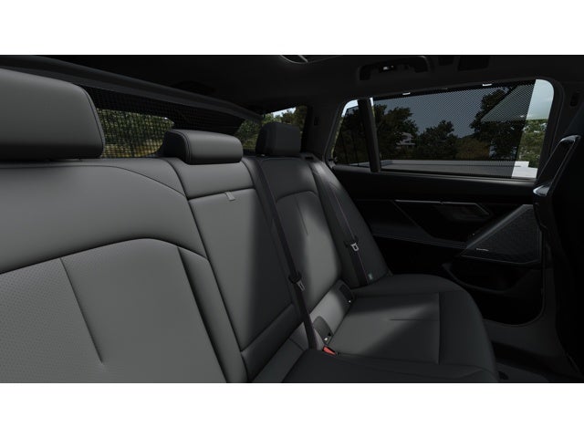 2027 BMW 5 Series Base