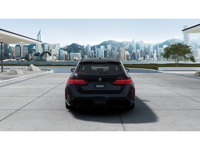 2027 BMW 5 Series Base