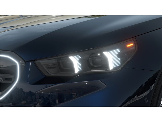 2027 BMW 5 Series Base