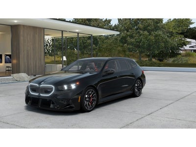 2027 BMW 5 Series Base
