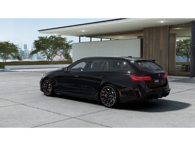 2027 BMW 5 Series Base