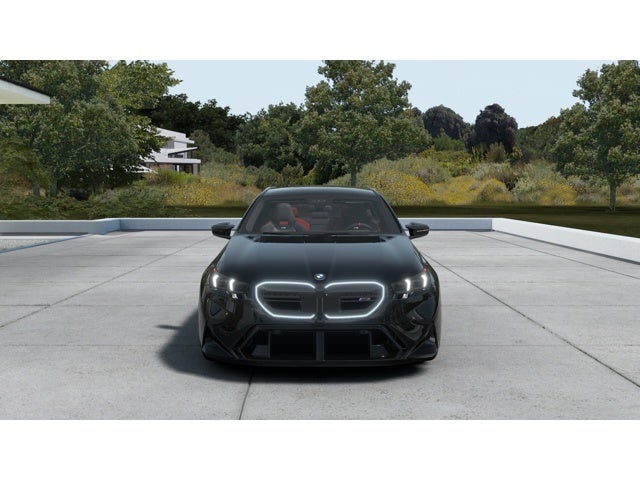 2027 BMW 5 Series Base