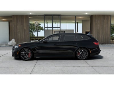 2027 BMW 5 Series Base