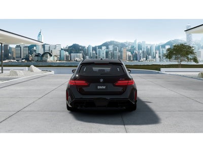 2027 BMW 5 Series Base