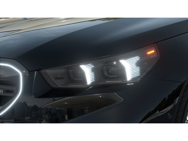 2027 BMW 5 Series Base