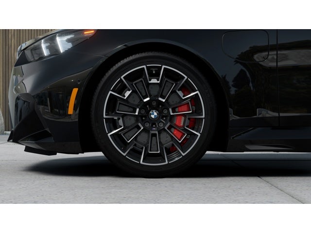 2027 BMW 5 Series Base