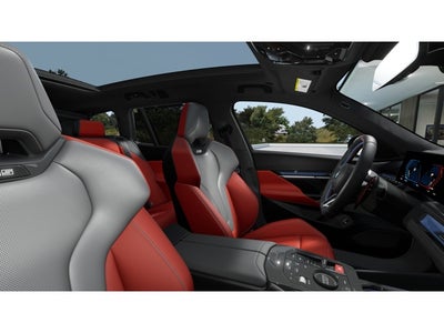 2027 BMW 5 Series Base