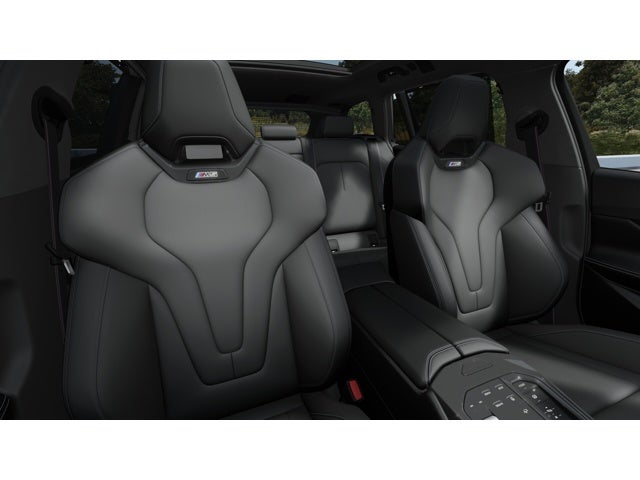 2026 BMW 5 Series Base