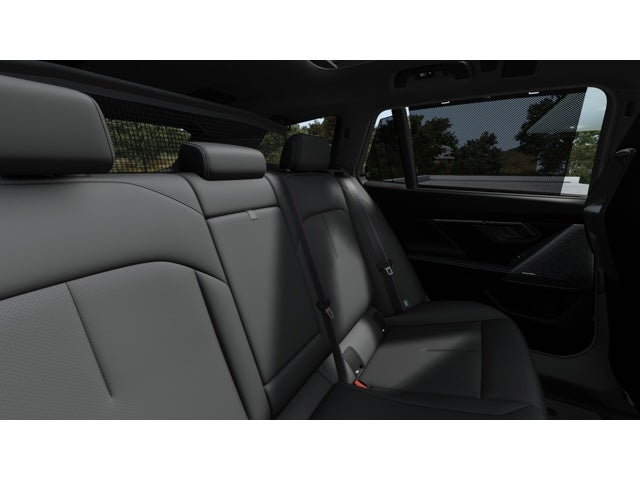 2026 BMW 5 Series Base