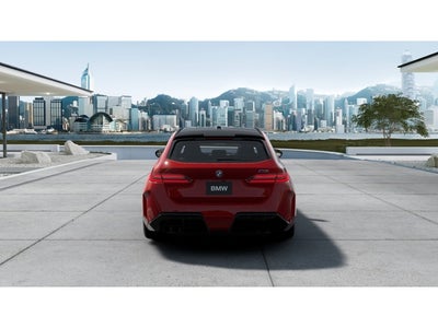 2026 BMW 5 Series Base