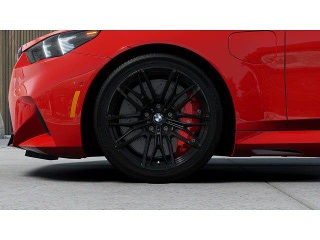 2026 BMW 5 Series Base