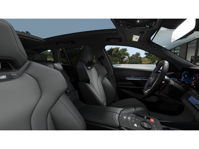 2026 BMW 5 Series Base